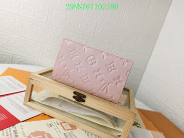 MLB - CHL Wallet - 515