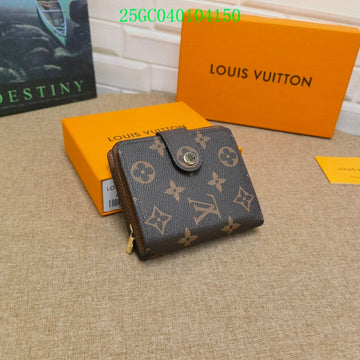 MLB - CHL Wallet - 250