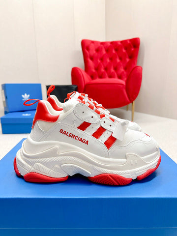 MLBS - BG Men Shoes - 102