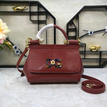 DoG MLB  Bag - 041