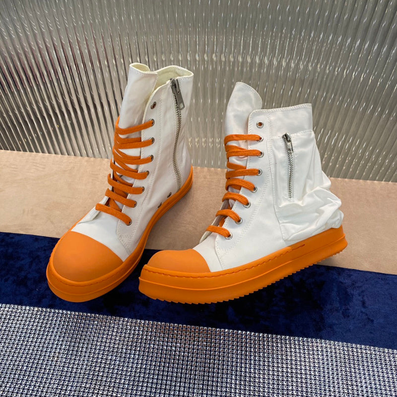 MLBIKE - Mix Women Shoes - 695