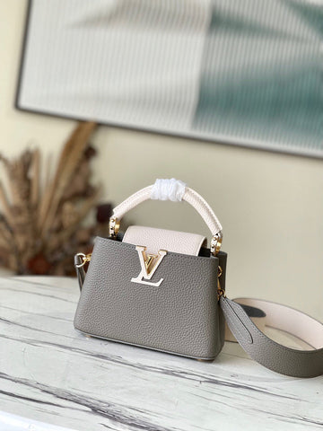 Makersluxe Lu-Vi bags - 4604