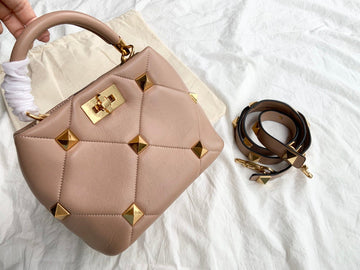 Makersluxe - VEL Bags - 714