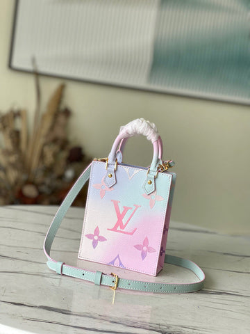 Makersluxe Lu-Vi bags - 4995