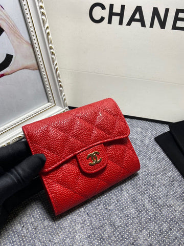 Makersluxe - CHL Wallets - 596