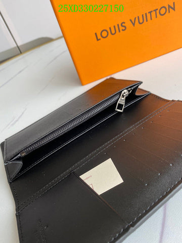 Makersluxe CHL Wallet - 1122