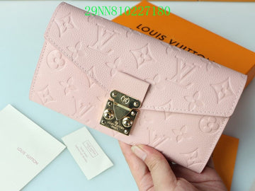 MLB - LOV Wallet - 672