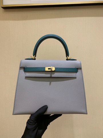 Makersluxe - HMS Bags - 688
