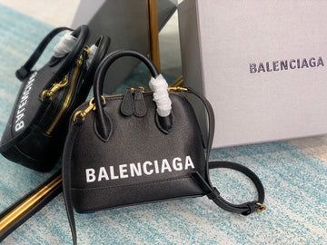 Makersluxe - BGA Bags - 557
