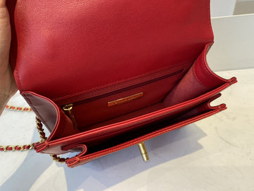 Chanel Bags