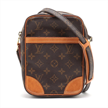 LOUIS VUITTON Danube in Monogram M45266