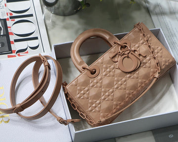 Makersluxe - DOR Bags - 513