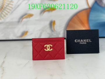 MLB - CHL Wallet - 080