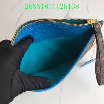 Makersluxe CHL Wallet - 484