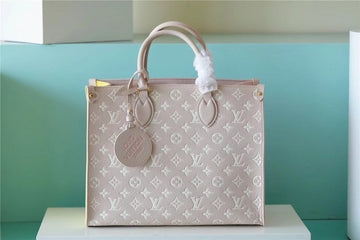 MLB Fashion Lu-Vi bags - 6969