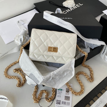 Makersluxe - CHL Bags - 1259