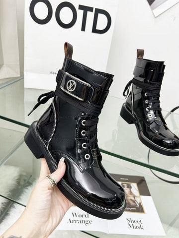MLB - All Women Boots - 589