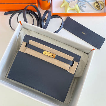 Makersluxe - HMS Bags - 1240