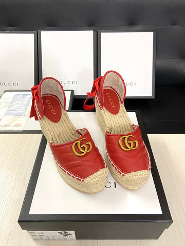 MLB - GUKI Women Shoes - 1342