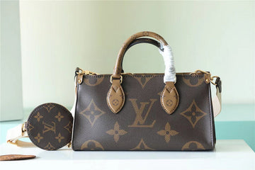 MLB Fashion Lu-Vi bags - 6214
