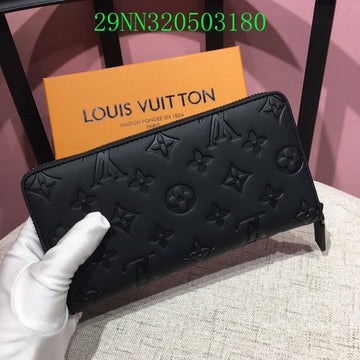 MLB - LOV Wallet - 1396