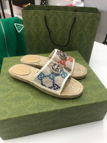 MLB - GUKI Women Shoes - 1305