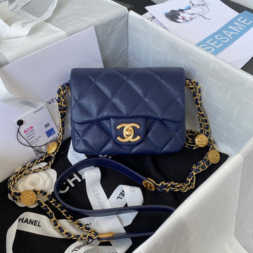 Makersluxe - CHL Bags - 987