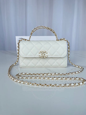 Makersluxe - CNL Bags - 275
