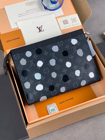 Makersluxe LOV Wallets - 391