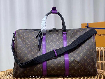MLB Makersluxe Lu-Vi bags - 11927