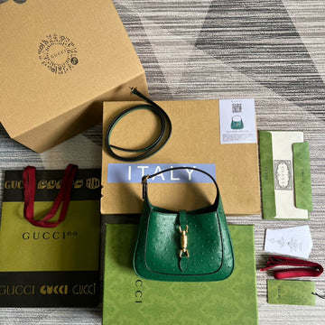 Makersluxe - GCI Bags - 1806