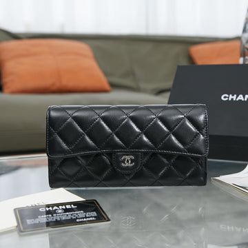 Makersluxe - CHL Wallets - 632