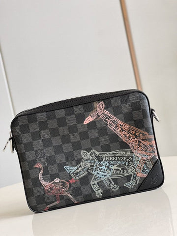MLB - LOV Men Bags - 258