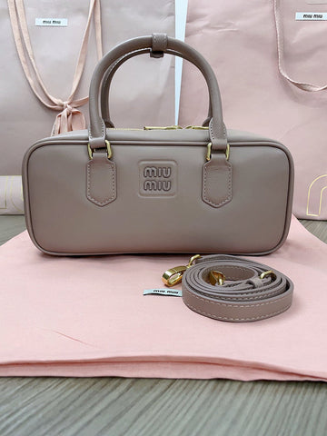 Makersluxe - MMU Bags - 286
