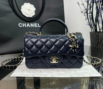 Makersluxe - CHL Bags - 757