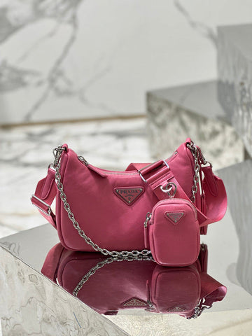 Makersluxe - PD Bags - 663