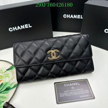 MLB - CHL Wallet - 149