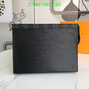 MLB - CHL Wallet - 1668