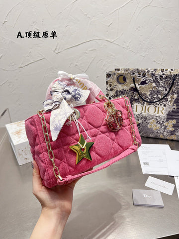 Makersluxe - DOR2 Bags - 255