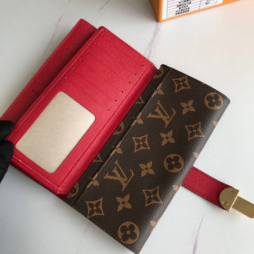 Makersluxe CHL Wallet - 1922