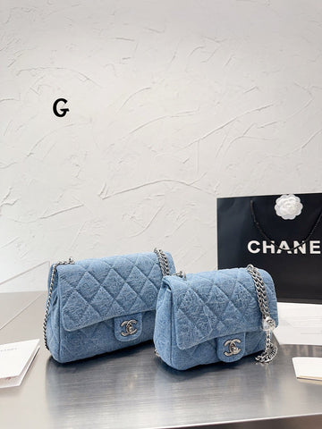 Makersluxe - CNL3 Bags - 237