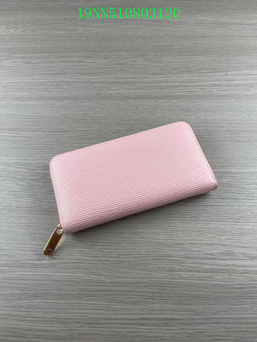 MLB - LOV Wallet - 1046