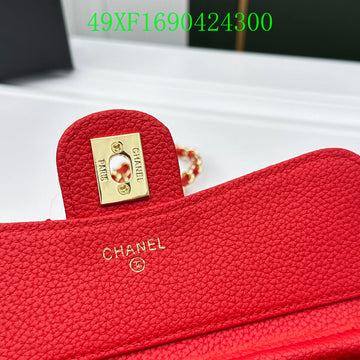 Makersluxe CHL Wallet - 157