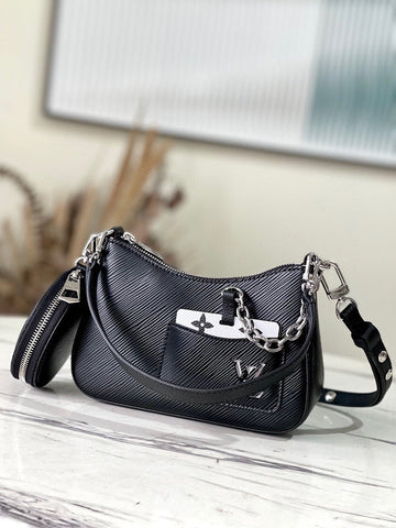 Makersluxe Lu-Vi bags - 4383