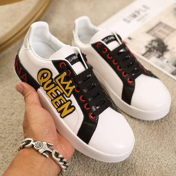 MLBG - Mix Unisex Shoes - 890