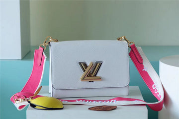 MLB Fashion Lu-Vi bags - 6669