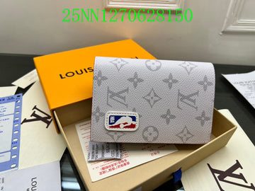MLB - LOV Wallet - 291