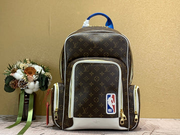 Makersluxe Bags - LOV Bags - 2376