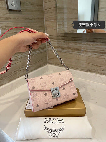 Makersluxe Bags- MQM Bags - 127
