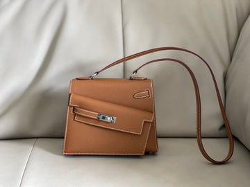 Makersluxe - HMS Bags - 309